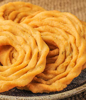 Kai Murukku