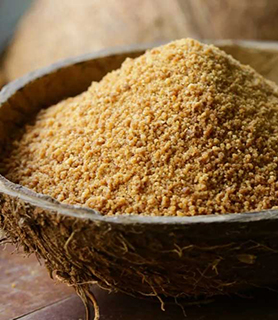 Coconut Sugar