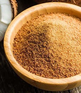 Coconut Sugar