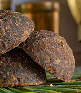 Palm Jaggery