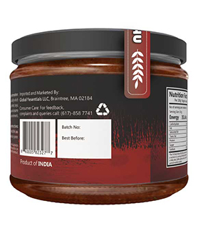 Vathakulambu Rice Mix