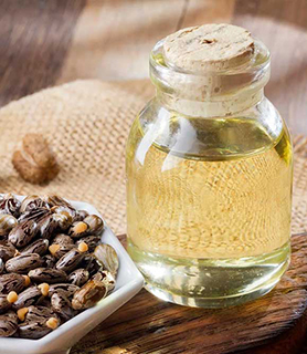 Cold Pressed Castor Oil