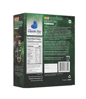 G25 Health Mix Porridge