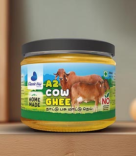 A2 Cow Ghee