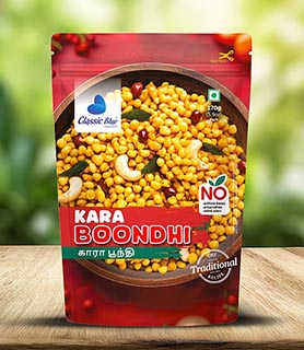 Kaara Boondhi