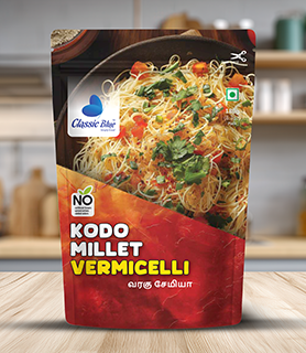 Kodo Millet Vermicelli