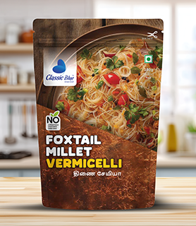Foxtail Millet Vermicelli