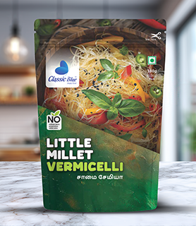 Little Millet Vermicelli