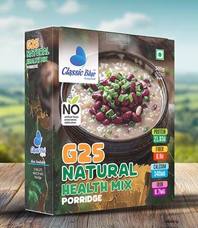 G25 Health Mix Porridge