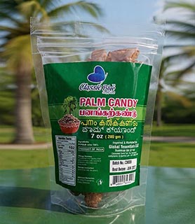 Palm Candy
