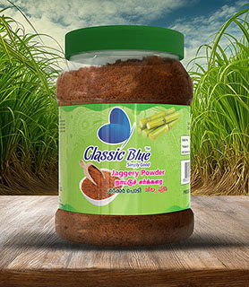 Jaggery Powder