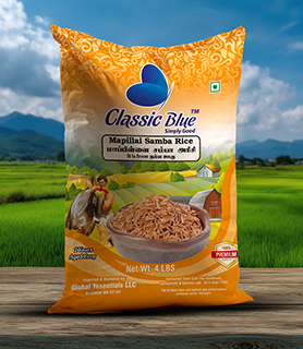 Mappillai Sambha Rice