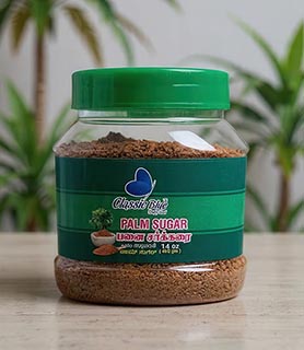 Palm Sugar